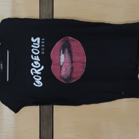 Guess top - Picture 4 of 4